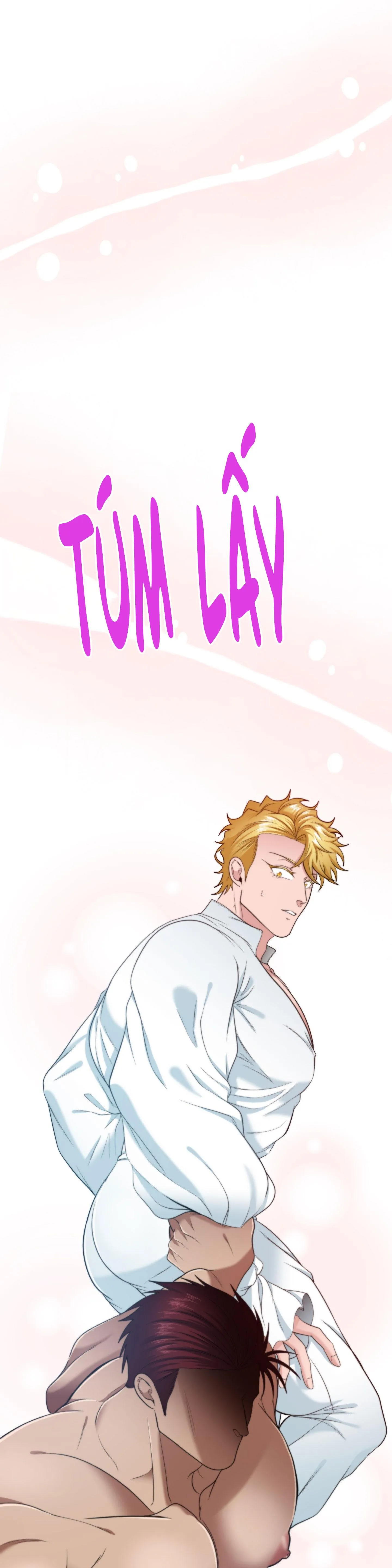 CÔNG TƯỚC MUỐN CÓ CON NỐI DÕI Chapter 44 Trang 22