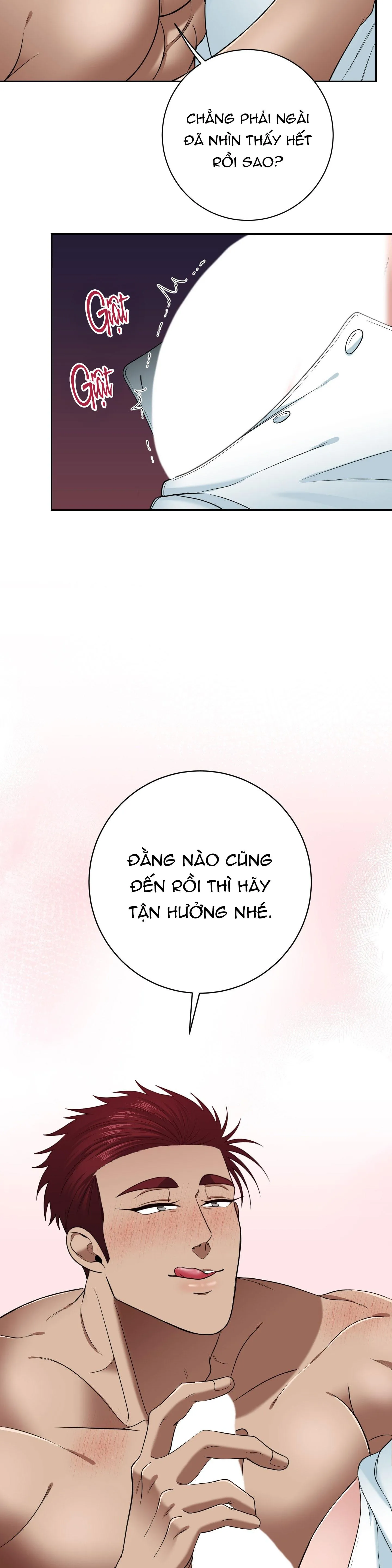 CÔNG TƯỚC MUỐN CÓ CON NỐI DÕI Chapter 44 Trang 24