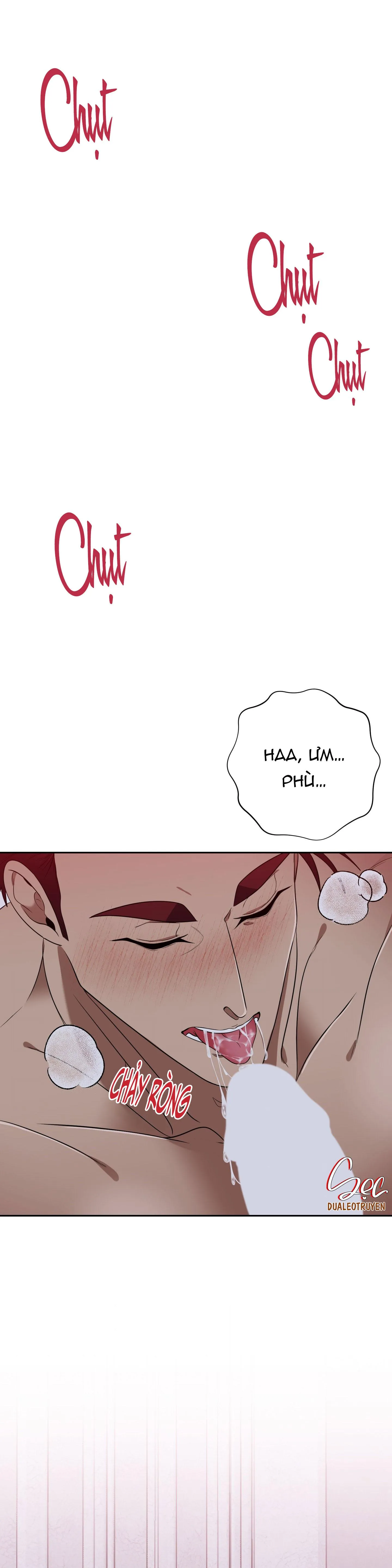 CÔNG TƯỚC MUỐN CÓ CON NỐI DÕI Chapter 45 Trang 7