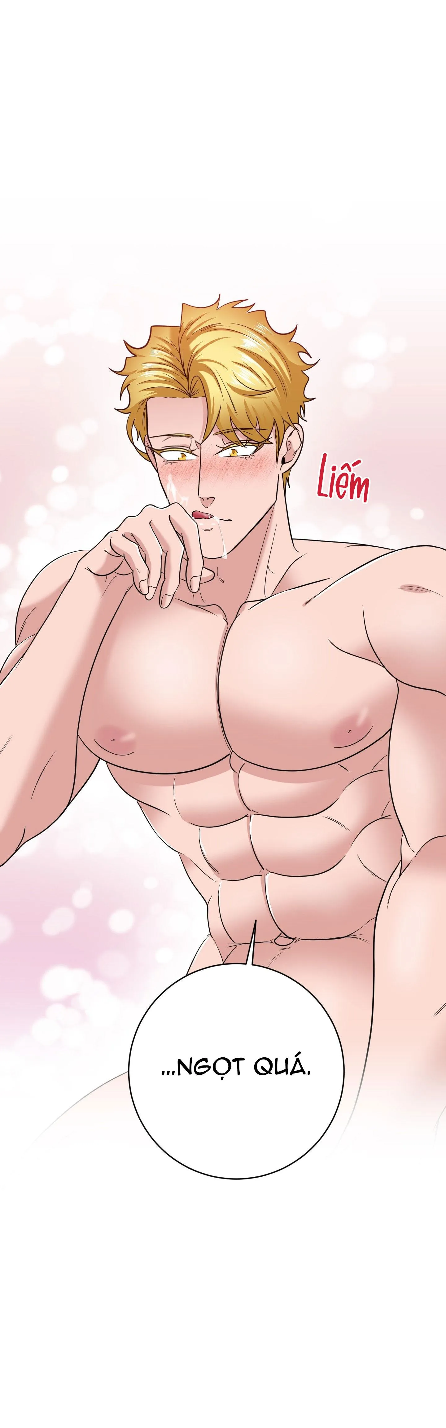 CÔNG TƯỚC MUỐN CÓ CON NỐI DÕI Chapter 45 Trang 36