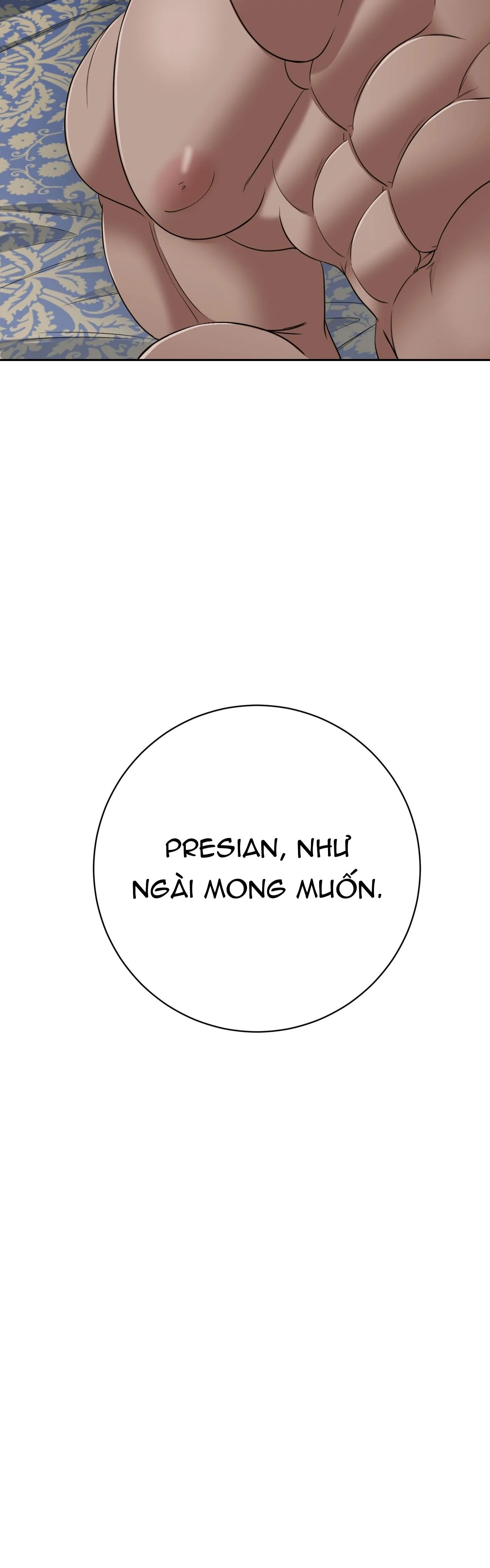 CÔNG TƯỚC MUỐN CÓ CON NỐI DÕI Chapter 45 Trang 40