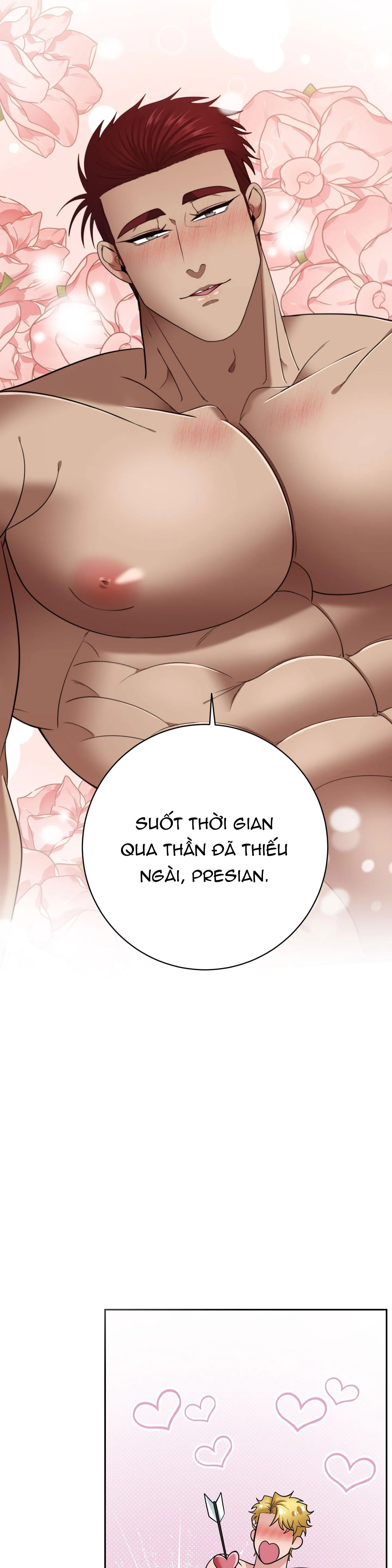 CÔNG TƯỚC MUỐN CÓ CON NỐI DÕI Chapter 46 Trang 13