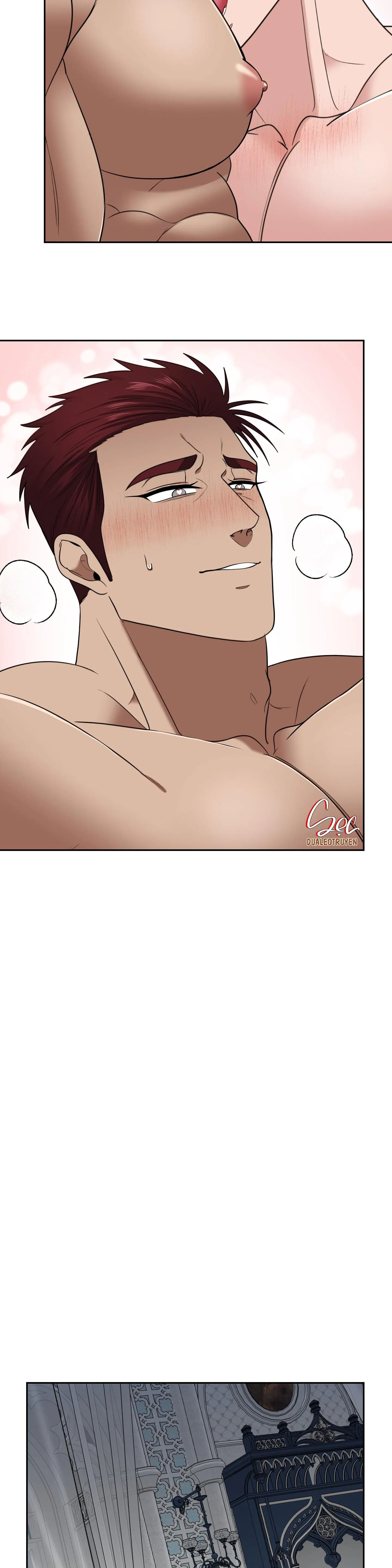 CÔNG TƯỚC MUỐN CÓ CON NỐI DÕI Chapter 46 Trang 17