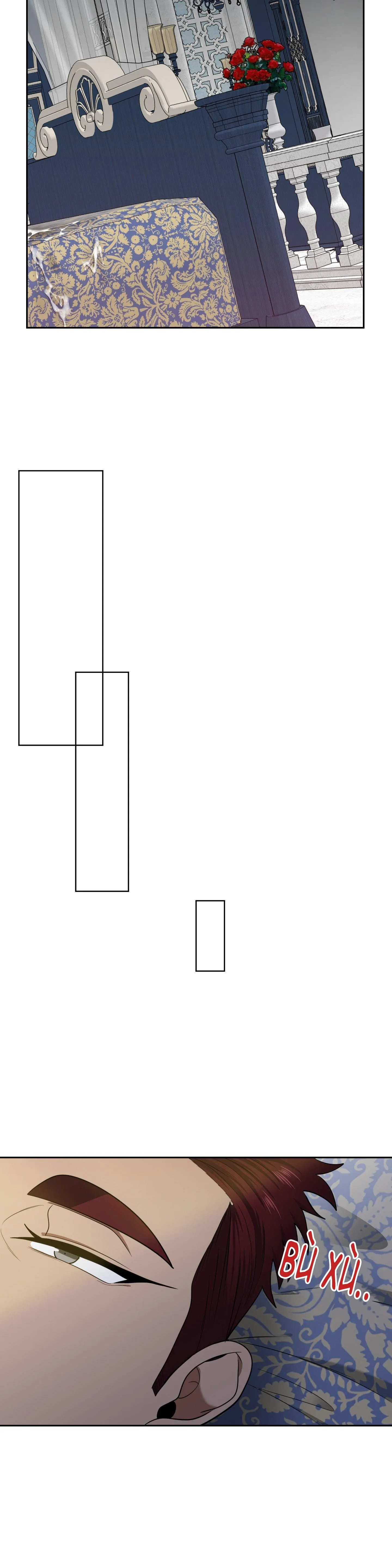 CÔNG TƯỚC MUỐN CÓ CON NỐI DÕI Chapter 46 Trang 18