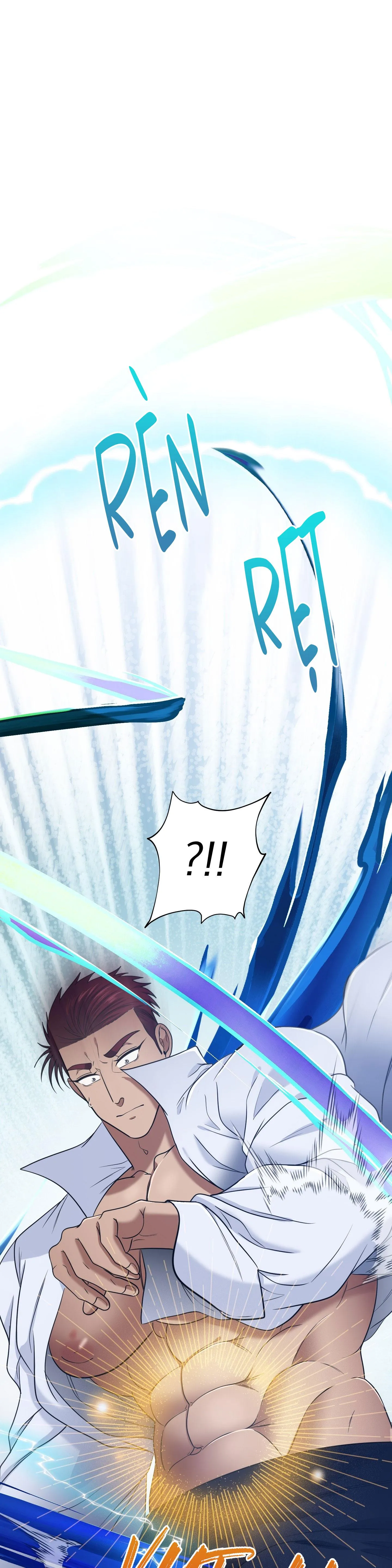 CÔNG TƯỚC MUỐN CÓ CON NỐI DÕI Chapter 46 Trang 34