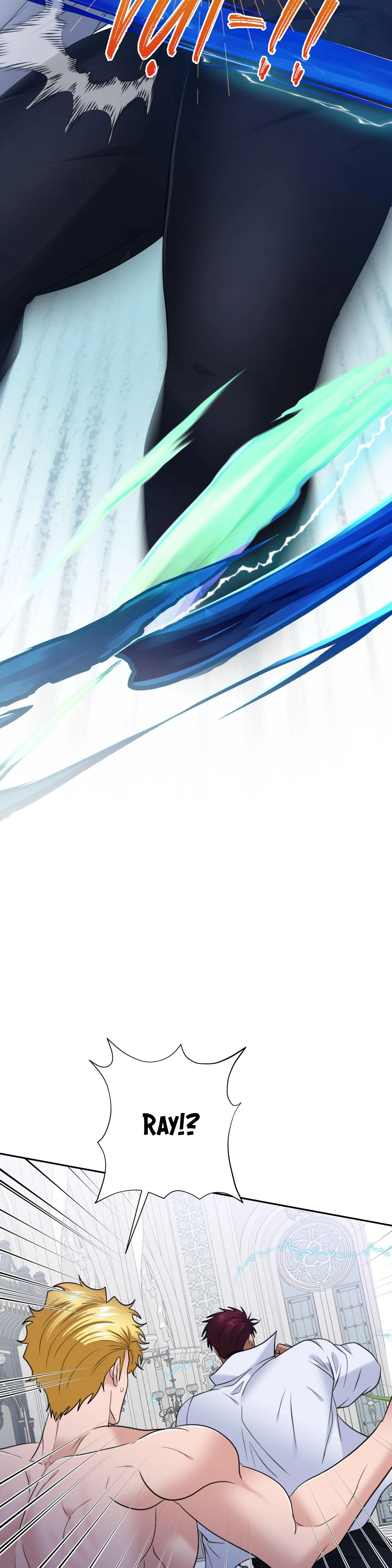 CÔNG TƯỚC MUỐN CÓ CON NỐI DÕI Chapter 46 Trang 35