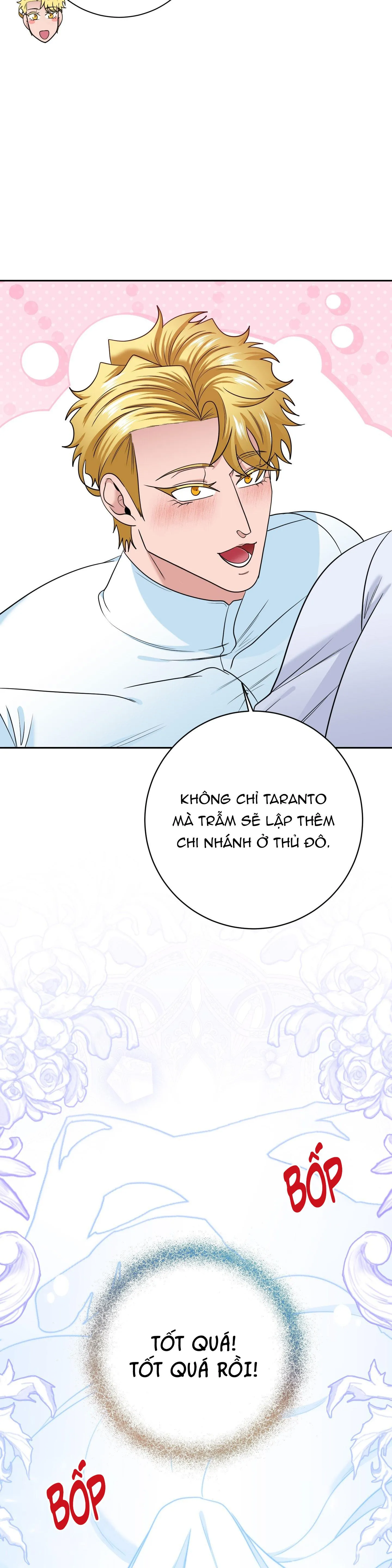 CÔNG TƯỚC MUỐN CÓ CON NỐI DÕI Chapter 47 Trang 15