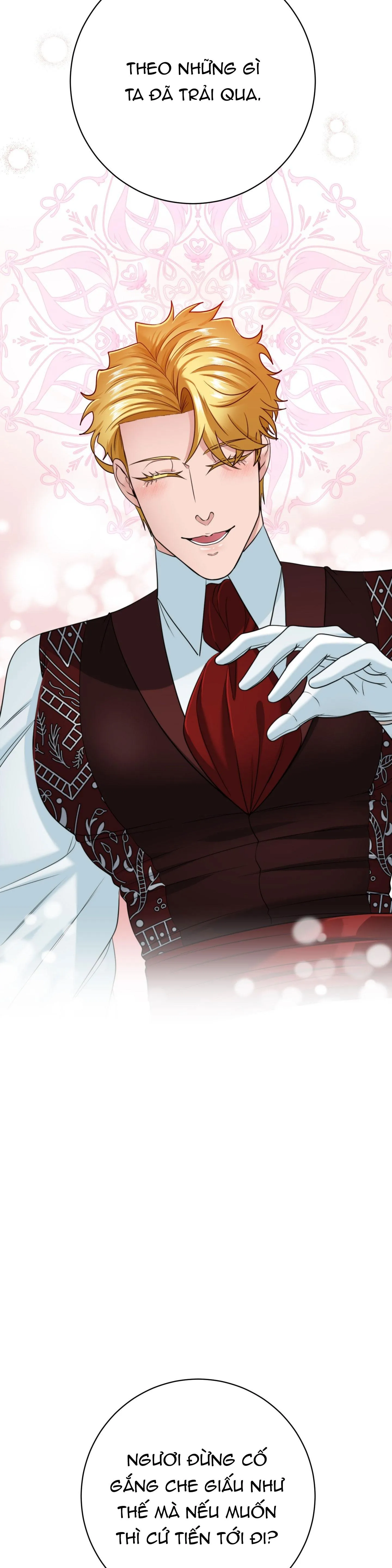 CÔNG TƯỚC MUỐN CÓ CON NỐI DÕI Chapter 47 Trang 37