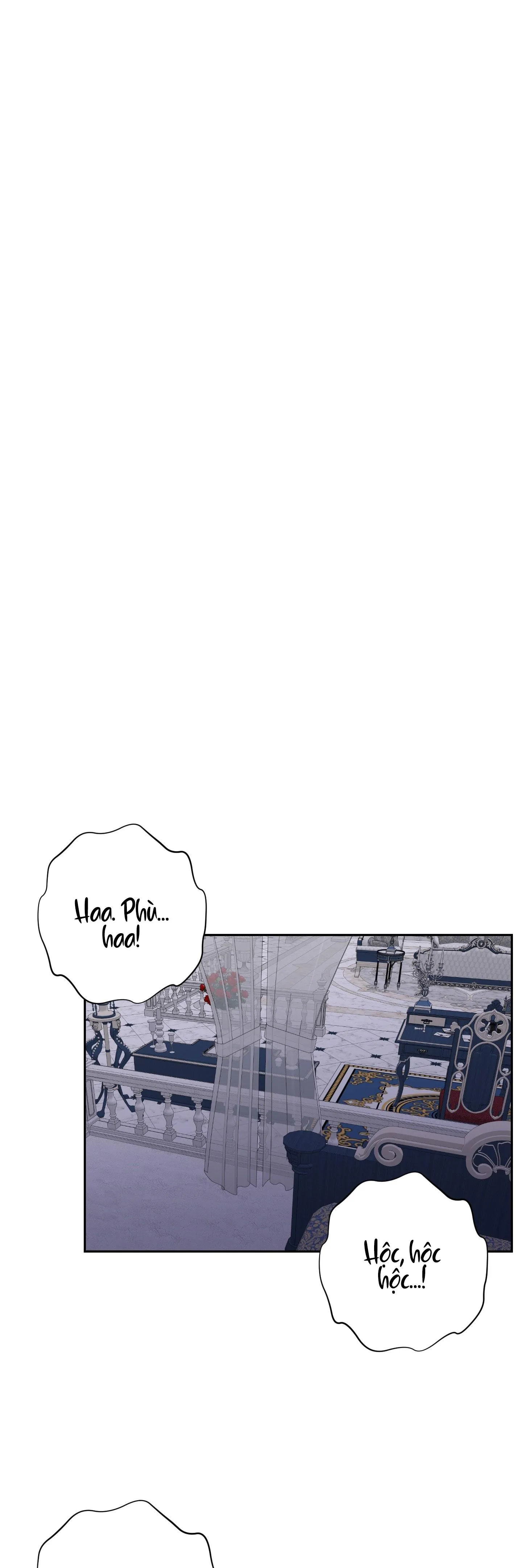 CÔNG TƯỚC MUỐN CÓ CON NỐI DÕI Chapter 48 Trang 28