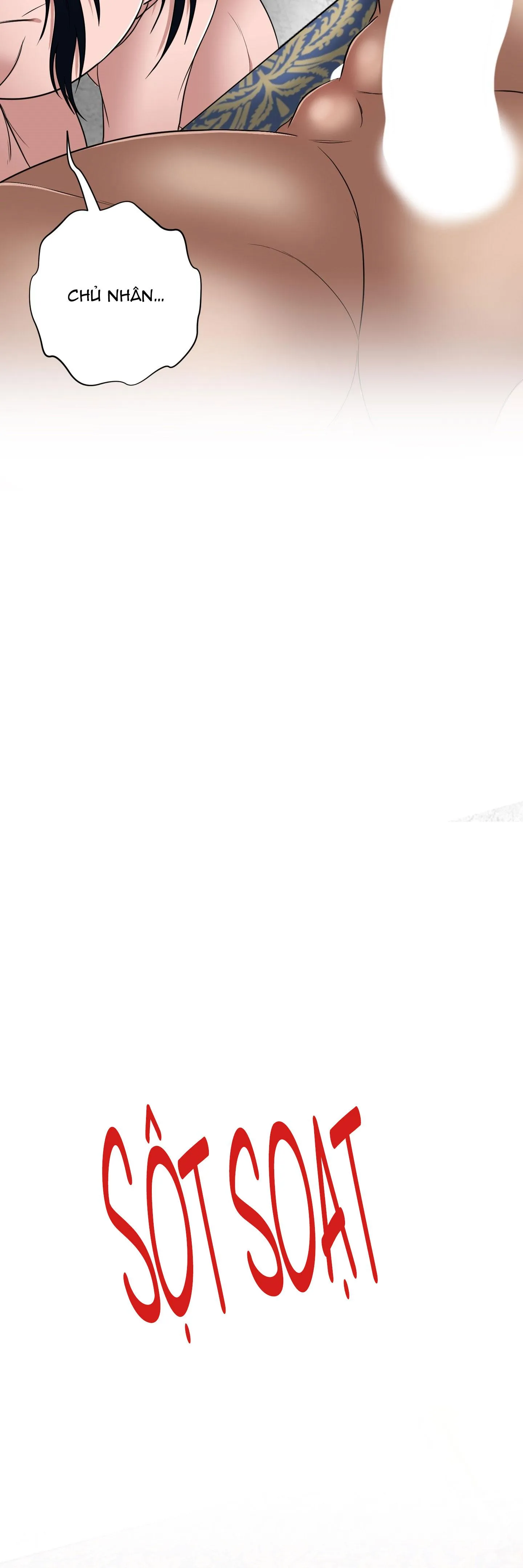 CÔNG TƯỚC MUỐN CÓ CON NỐI DÕI Chapter 48 Trang 43