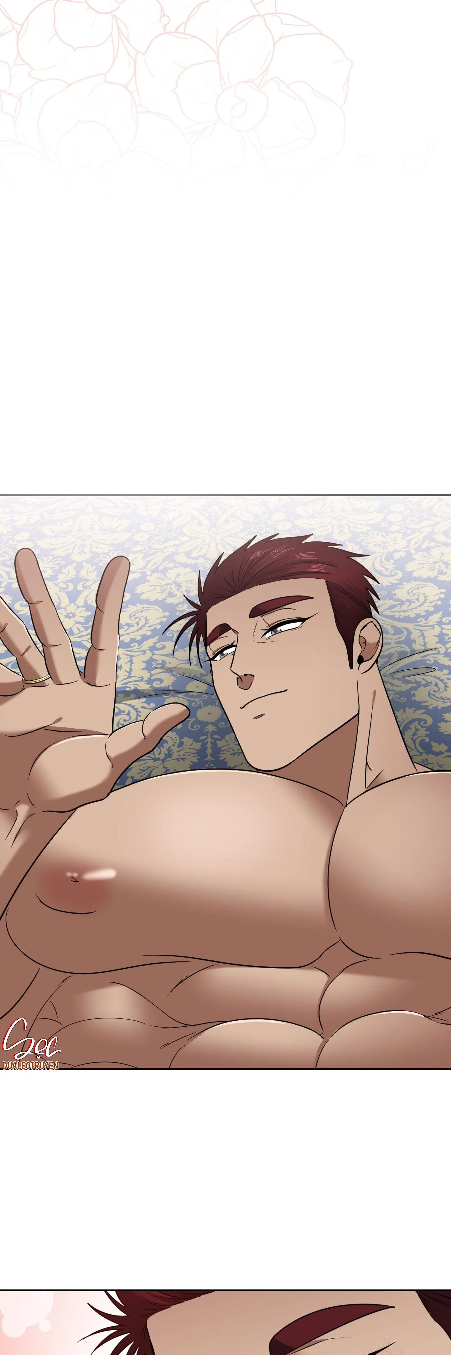 CÔNG TƯỚC MUỐN CÓ CON NỐI DÕI Chapter 48 Trang 47