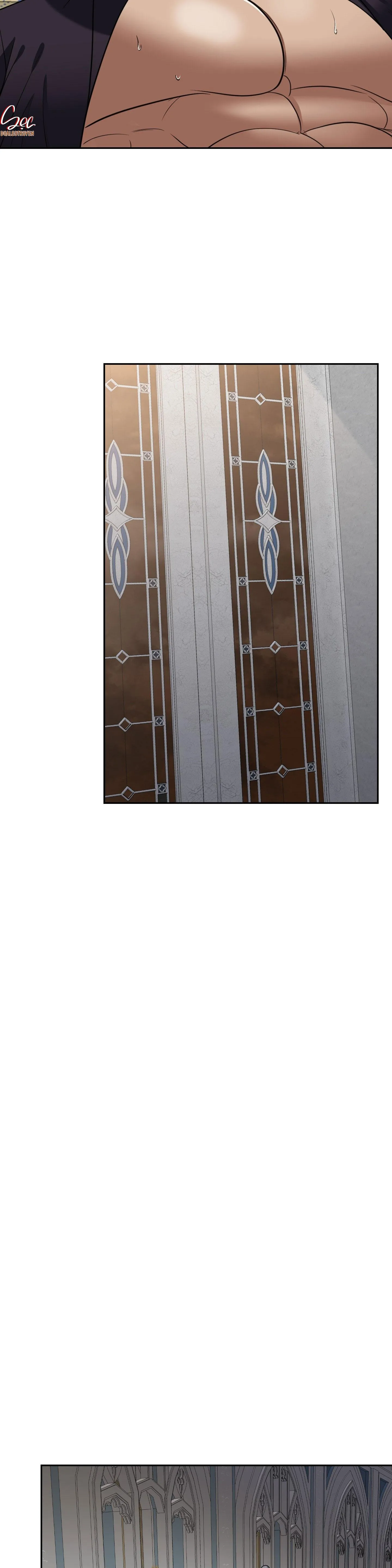 CÔNG TƯỚC MUỐN CÓ CON NỐI DÕI Chapter 50 Trang 25