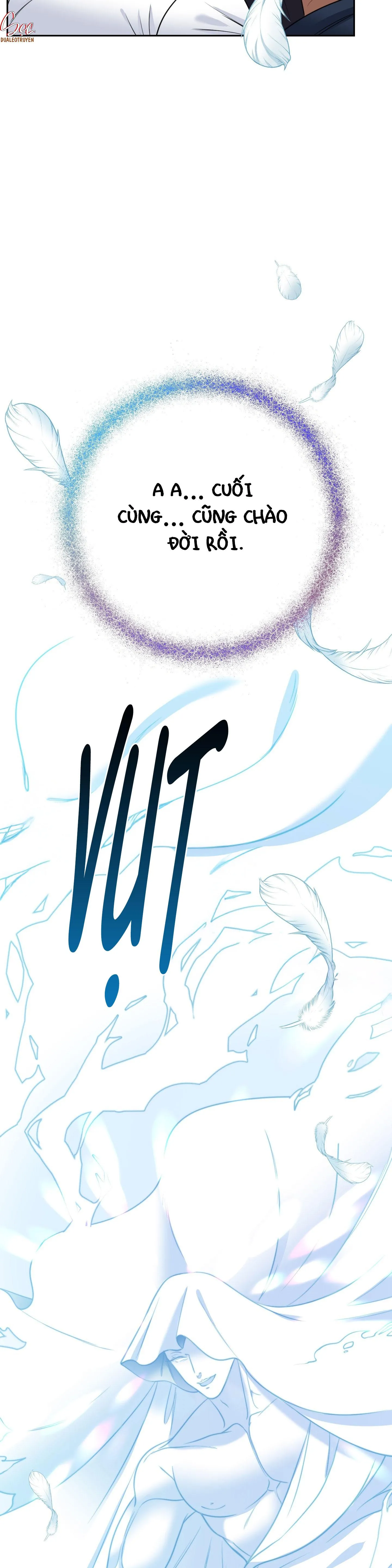 CÔNG TƯỚC MUỐN CÓ CON NỐI DÕI Chapter 50 Trang 34