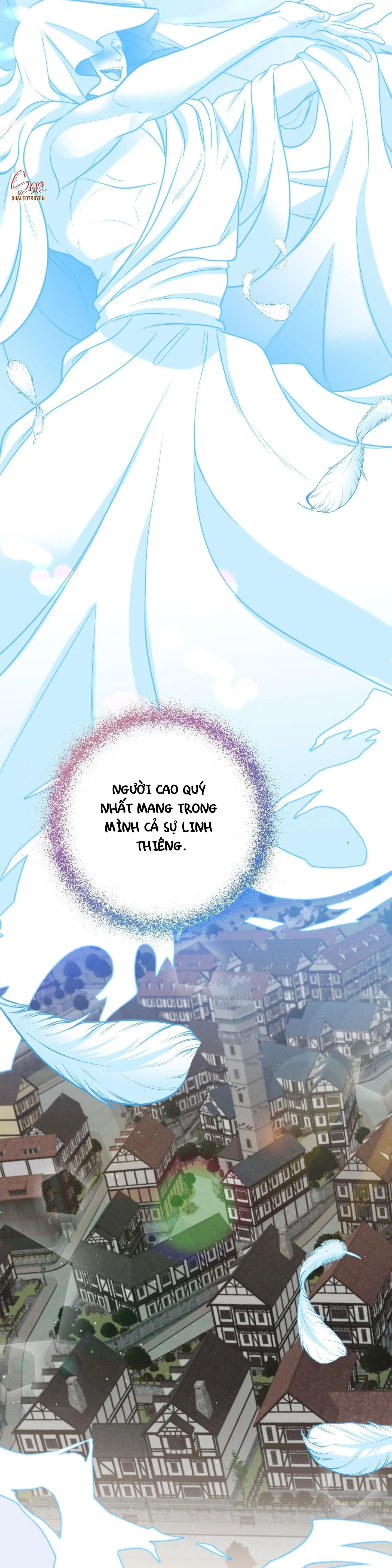 CÔNG TƯỚC MUỐN CÓ CON NỐI DÕI Chapter 50 Trang 38