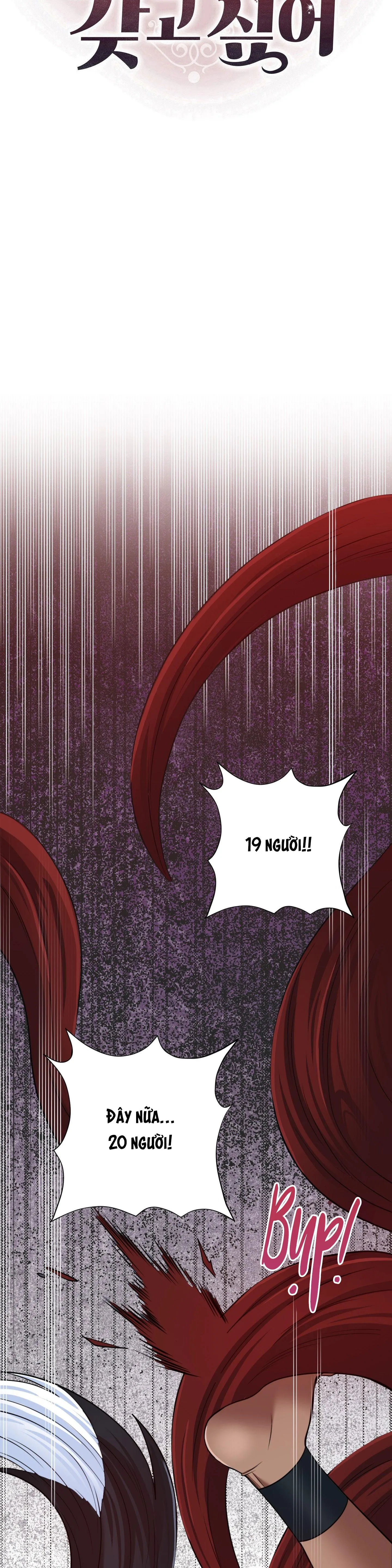 CÔNG TƯỚC MUỐN CÓ CON NỐI DÕI Chapter 57 Trang 8