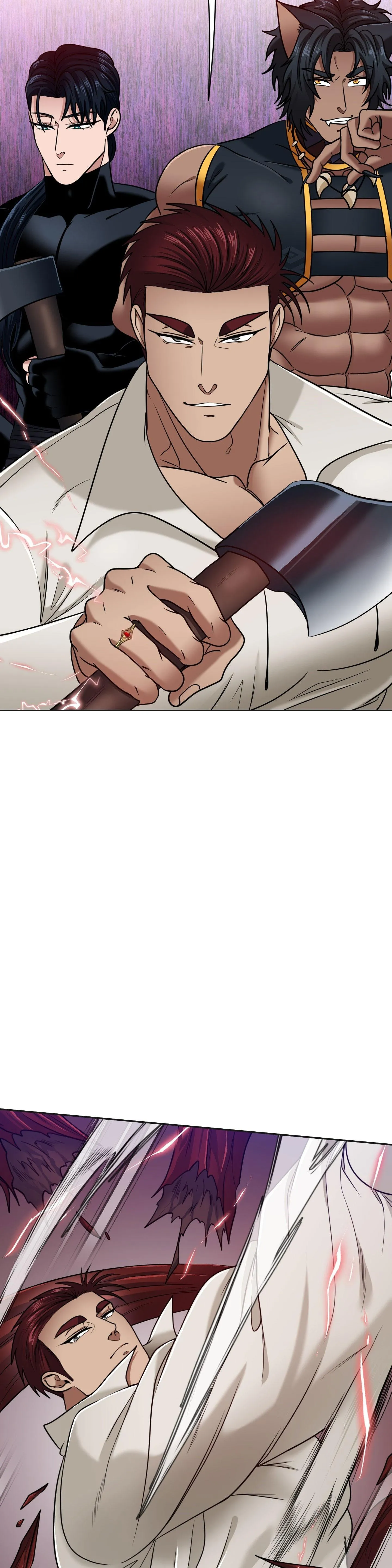 CÔNG TƯỚC MUỐN CÓ CON NỐI DÕI Chapter 57 Trang 14