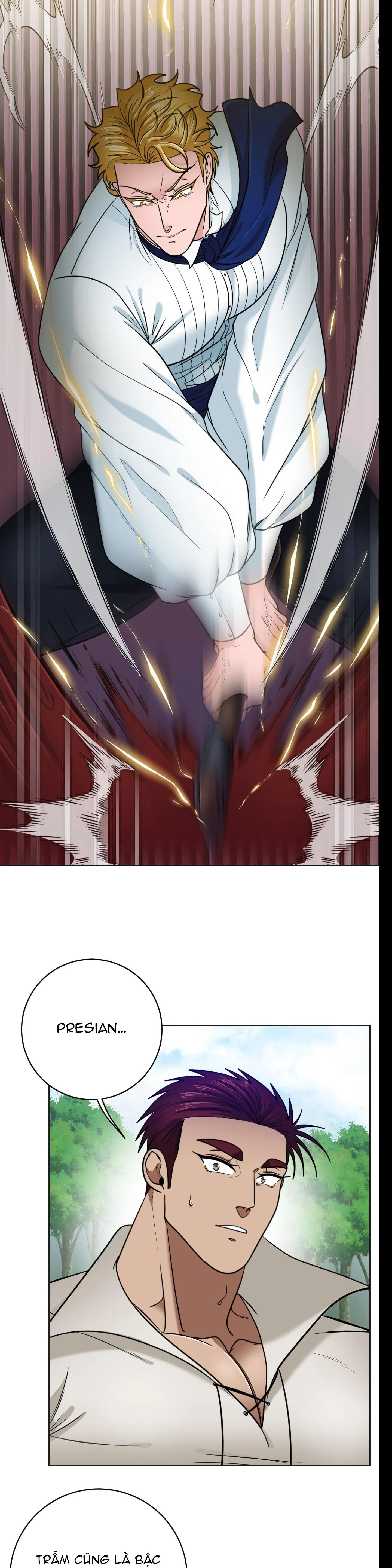 CÔNG TƯỚC MUỐN CÓ CON NỐI DÕI Chapter 57 Trang 17