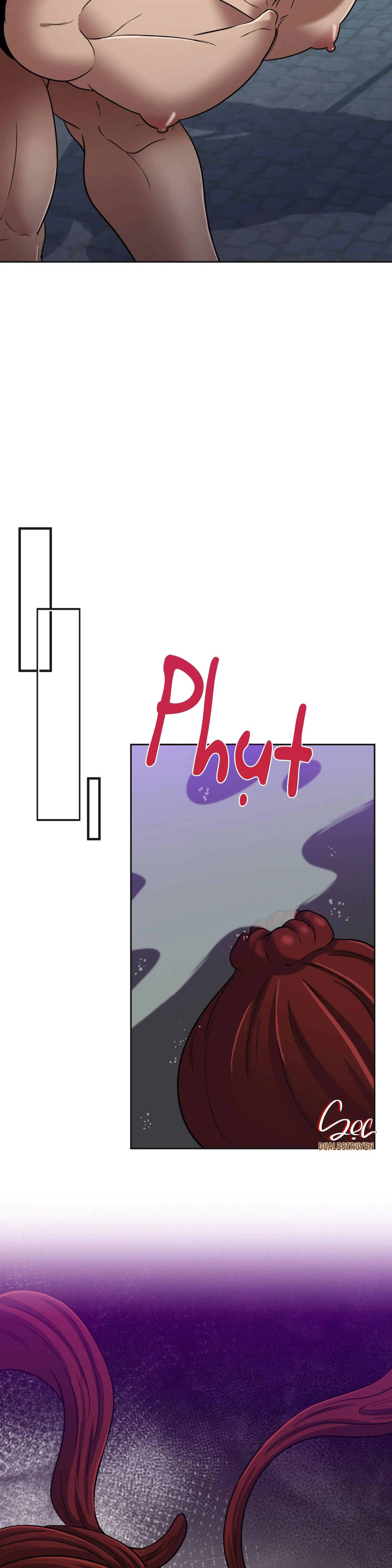 CÔNG TƯỚC MUỐN CÓ CON NỐI DÕI Chapter 57 Trang 39