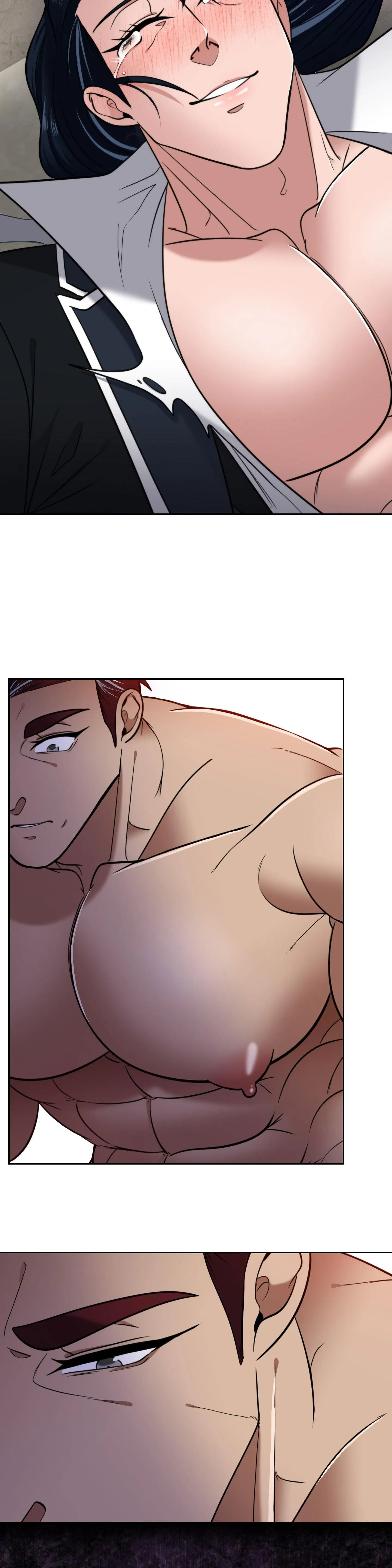 CÔNG TƯỚC MUỐN CÓ CON NỐI DÕI Chapter 59 Trang 34