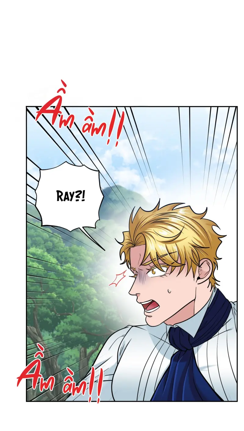 CÔNG TƯỚC MUỐN CÓ CON NỐI DÕI Chapter 60 Trang 4