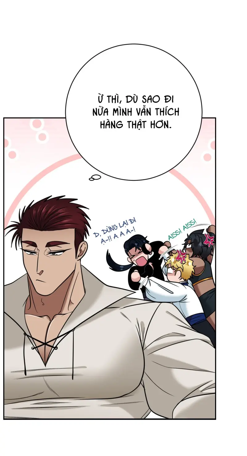 CÔNG TƯỚC MUỐN CÓ CON NỐI DÕI Chapter 60 Trang 14