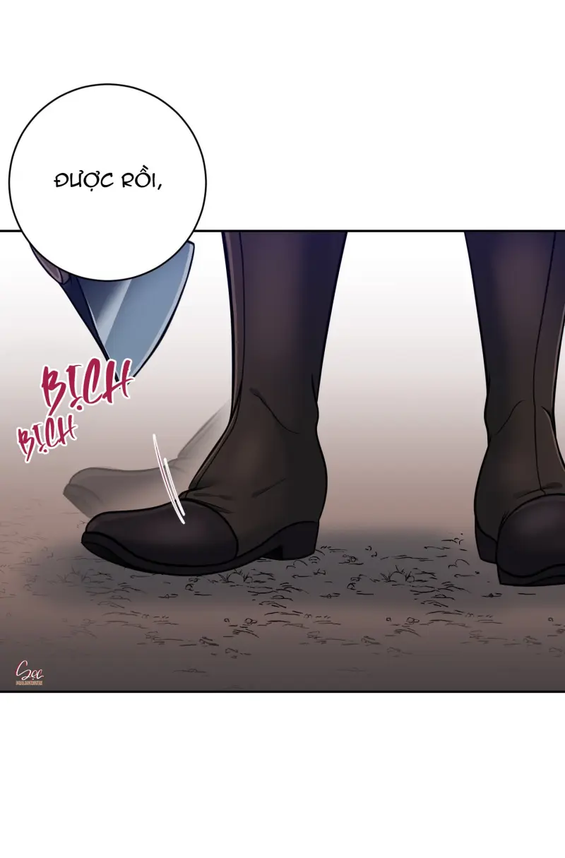 CÔNG TƯỚC MUỐN CÓ CON NỐI DÕI Chapter 60 Trang 15