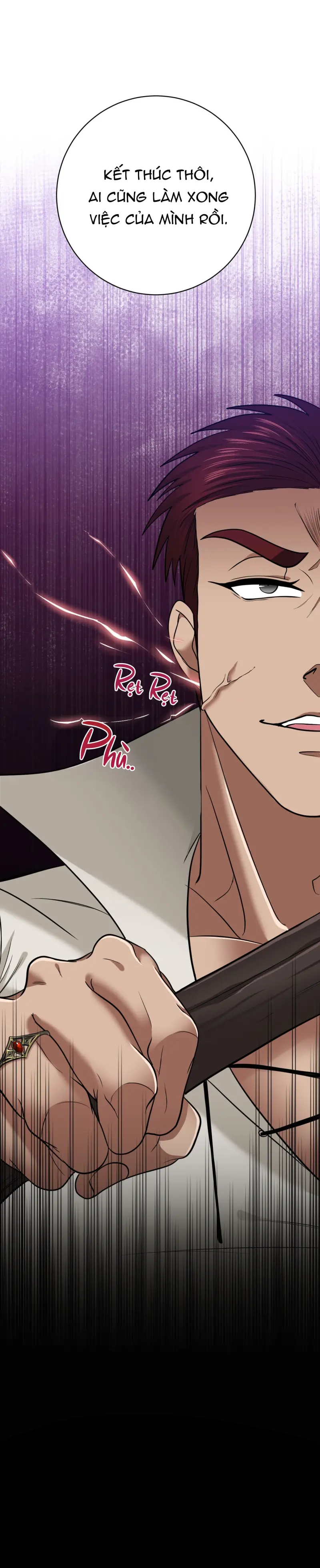 CÔNG TƯỚC MUỐN CÓ CON NỐI DÕI Chapter 60 Trang 16