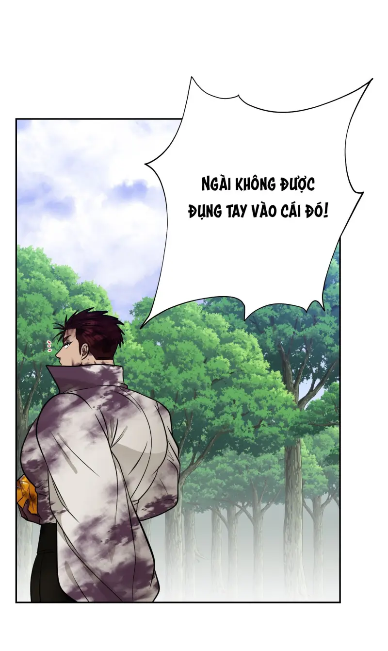 CÔNG TƯỚC MUỐN CÓ CON NỐI DÕI Chapter 60 Trang 21