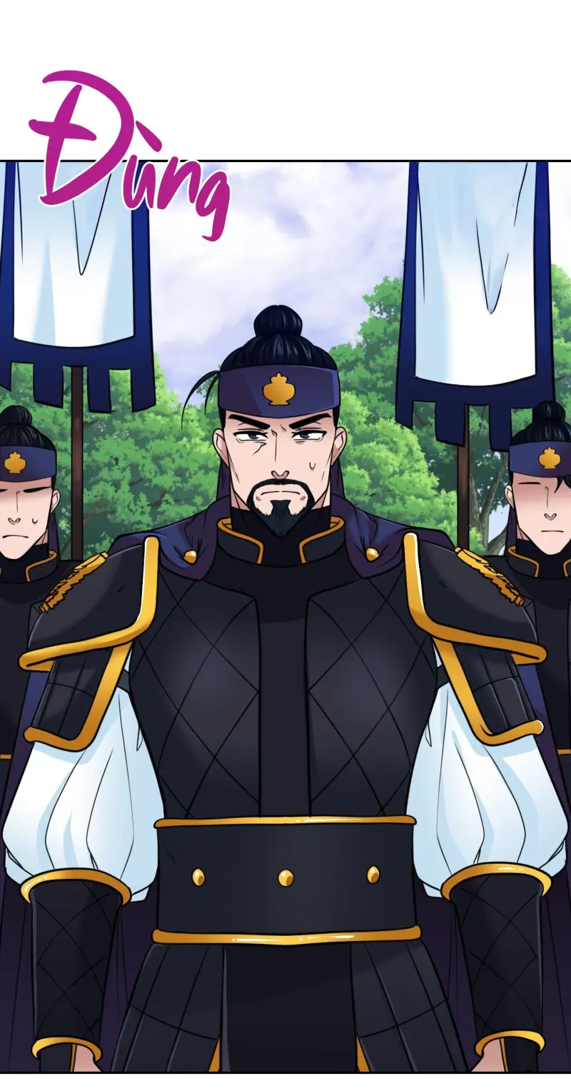 CÔNG TƯỚC MUỐN CÓ CON NỐI DÕI Chapter 60 Trang 22