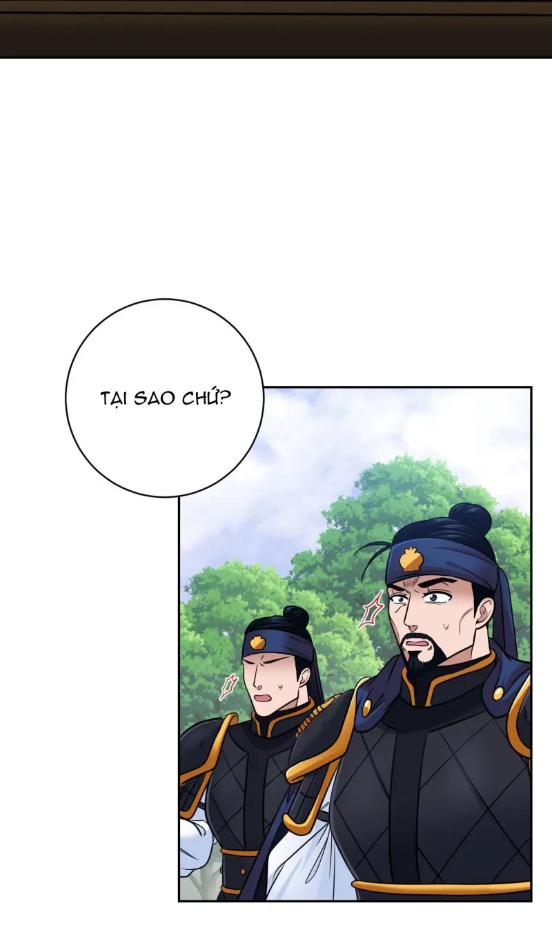 CÔNG TƯỚC MUỐN CÓ CON NỐI DÕI Chapter 60 Trang 25