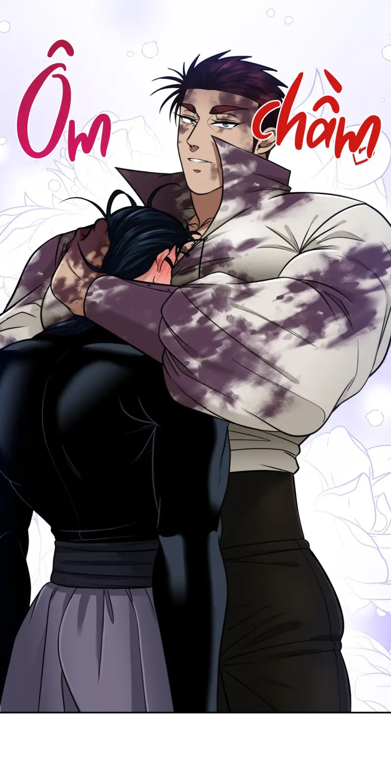 CÔNG TƯỚC MUỐN CÓ CON NỐI DÕI Chapter 60 Trang 33