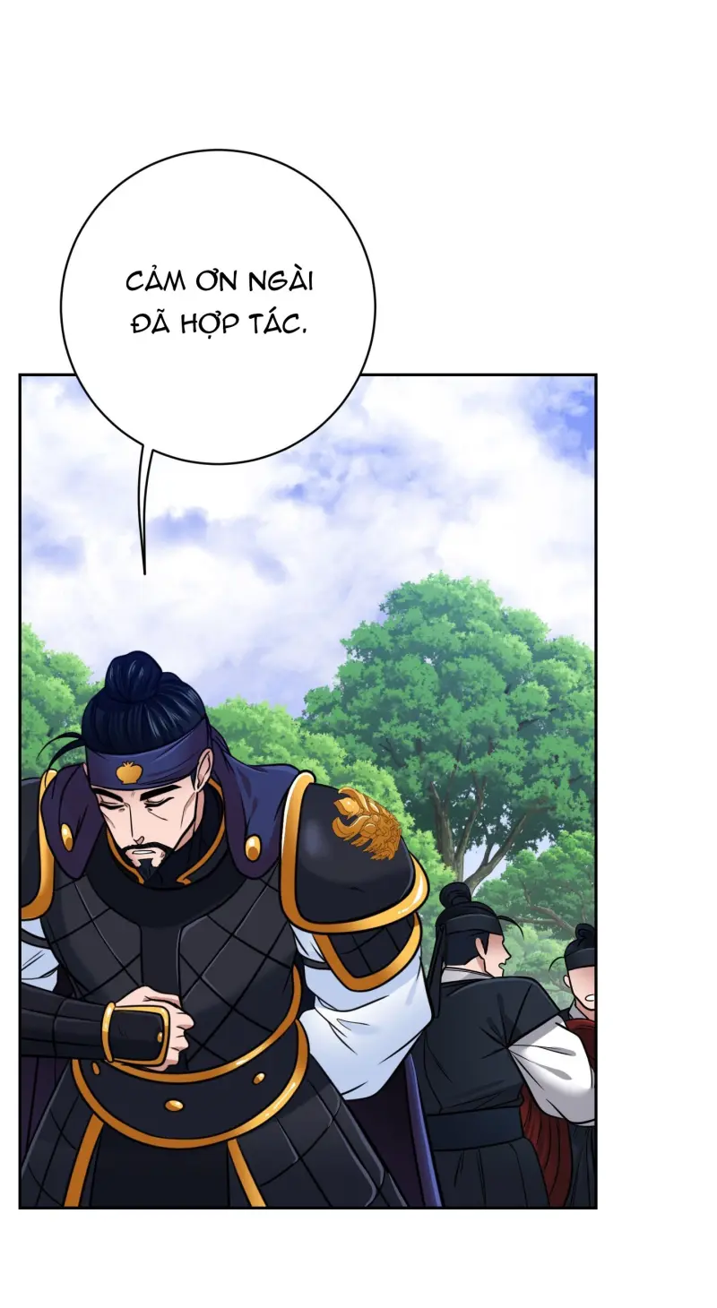 CÔNG TƯỚC MUỐN CÓ CON NỐI DÕI Chapter 60 Trang 39