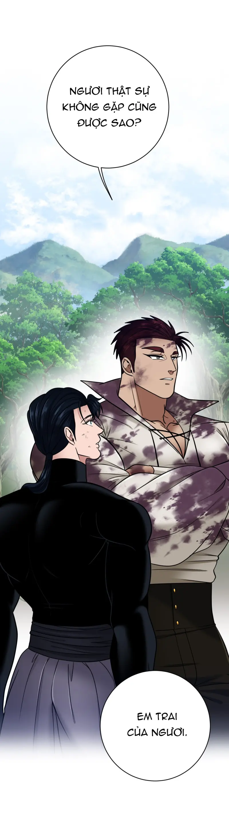 CÔNG TƯỚC MUỐN CÓ CON NỐI DÕI Chapter 60 Trang 44