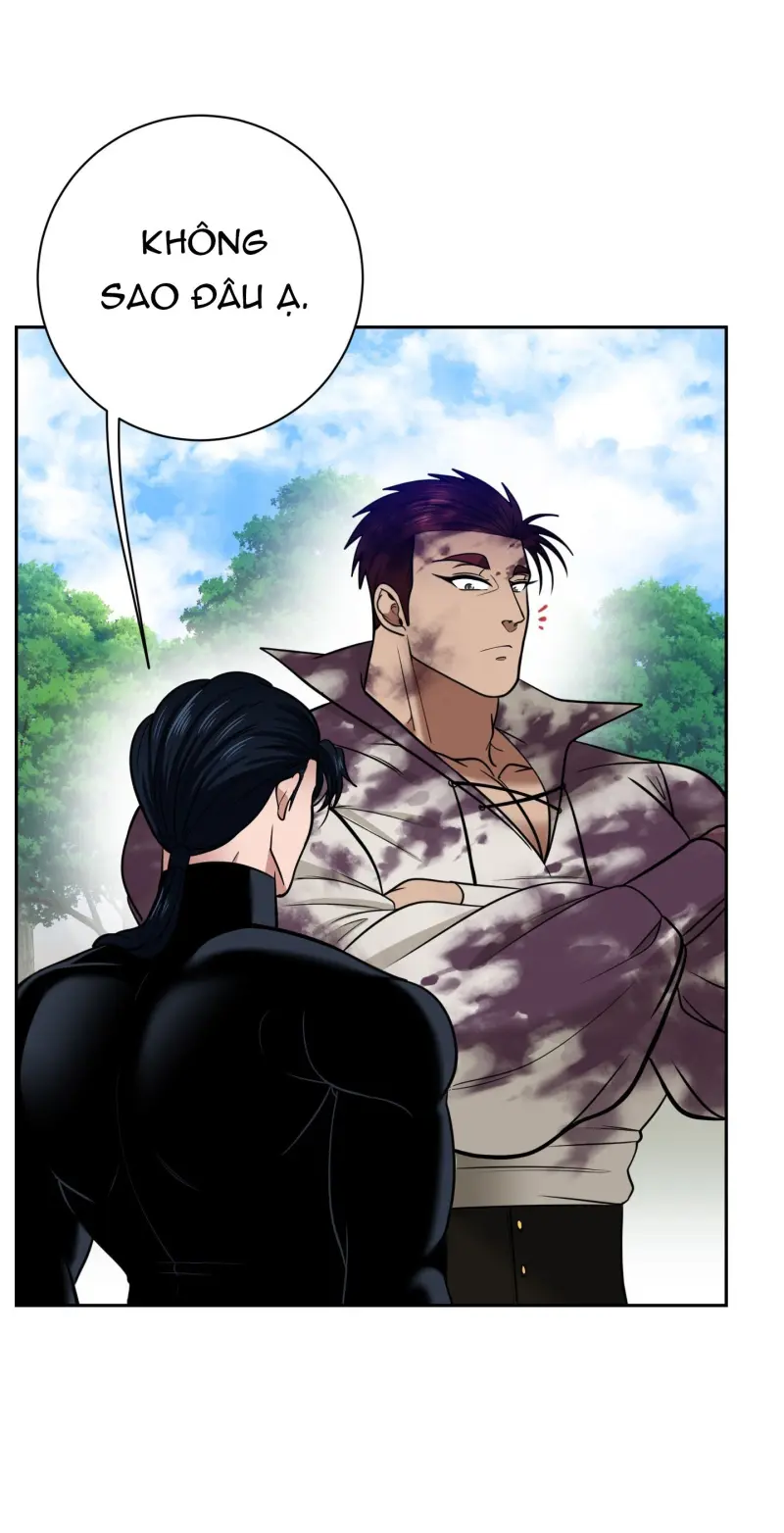 CÔNG TƯỚC MUỐN CÓ CON NỐI DÕI Chapter 60 Trang 46