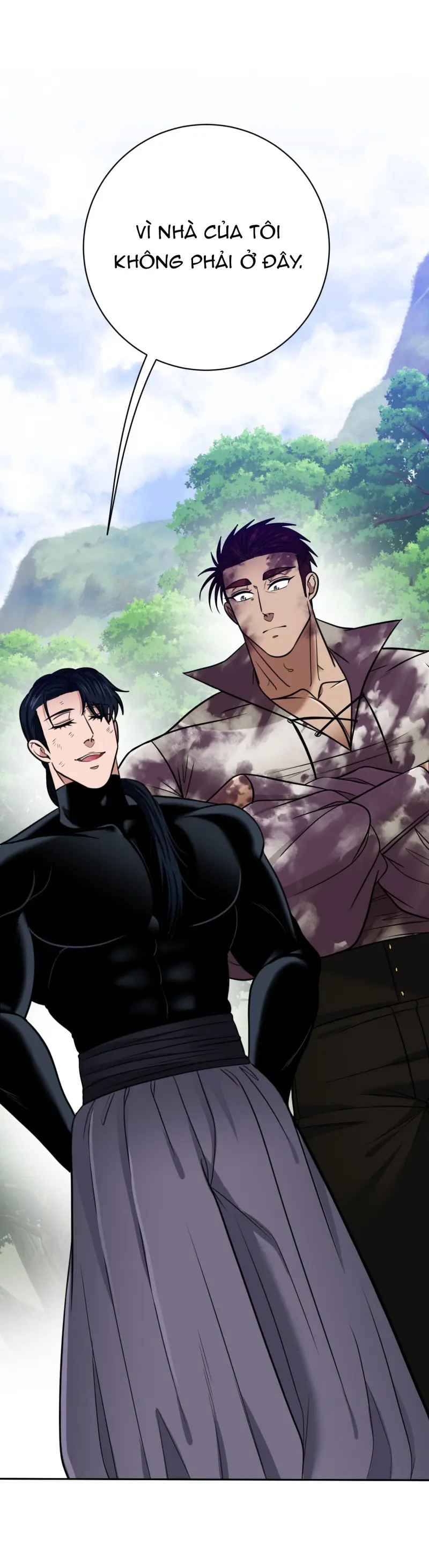 CÔNG TƯỚC MUỐN CÓ CON NỐI DÕI Chapter 60 Trang 47