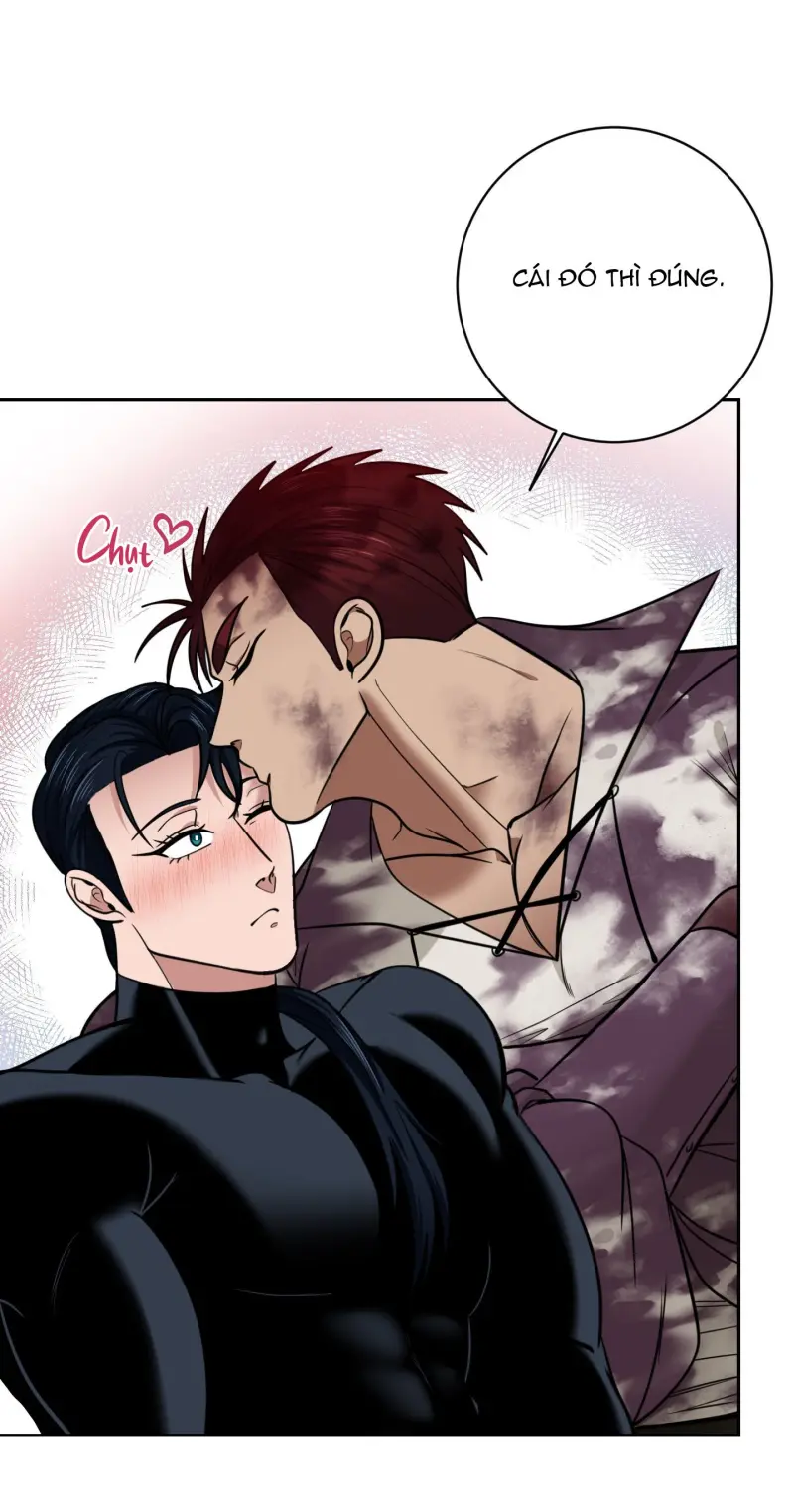 CÔNG TƯỚC MUỐN CÓ CON NỐI DÕI Chapter 60 Trang 50