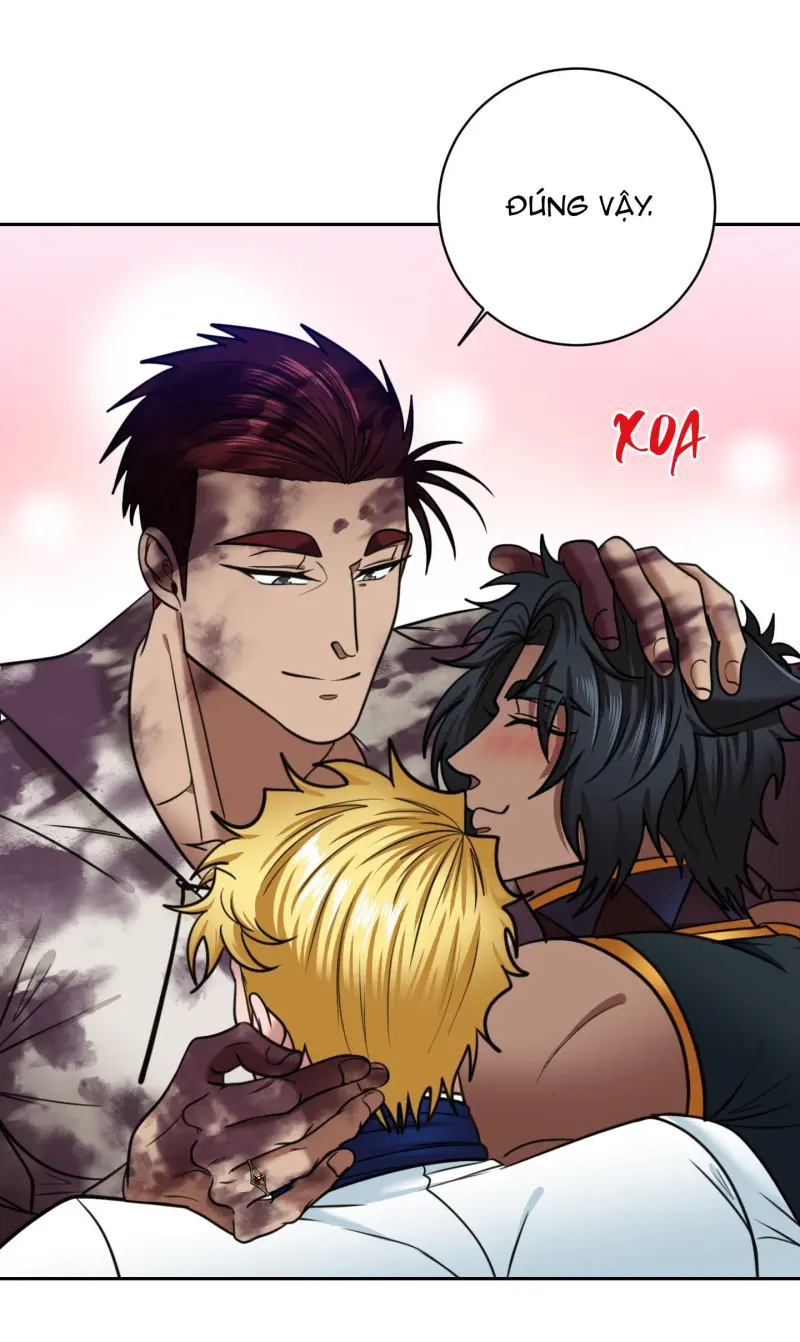 CÔNG TƯỚC MUỐN CÓ CON NỐI DÕI Chapter 60 Trang 53