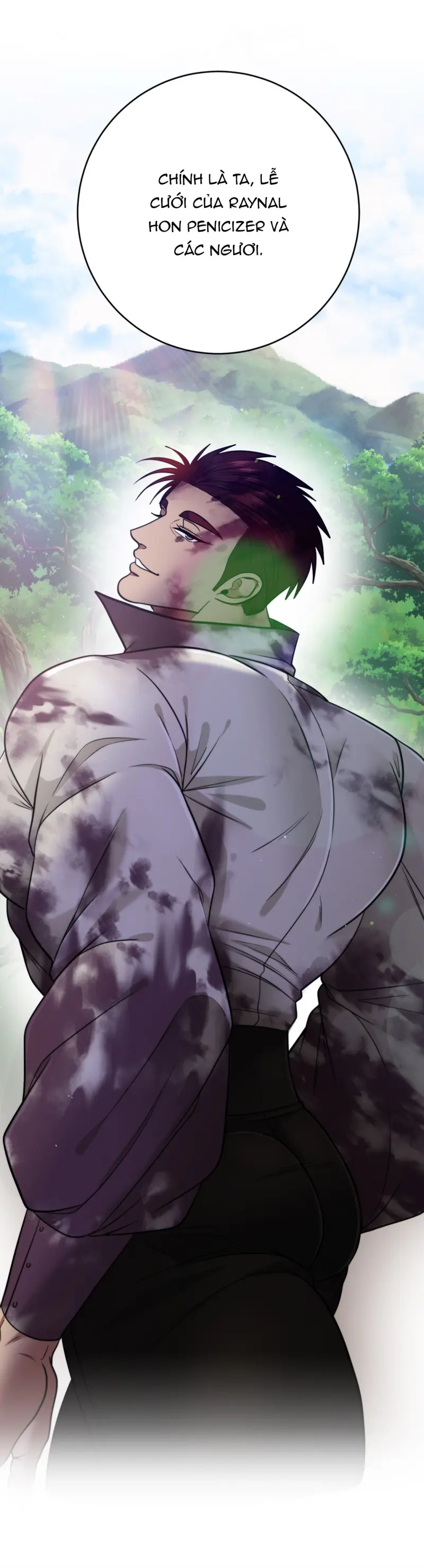 CÔNG TƯỚC MUỐN CÓ CON NỐI DÕI Chapter 60 Trang 56