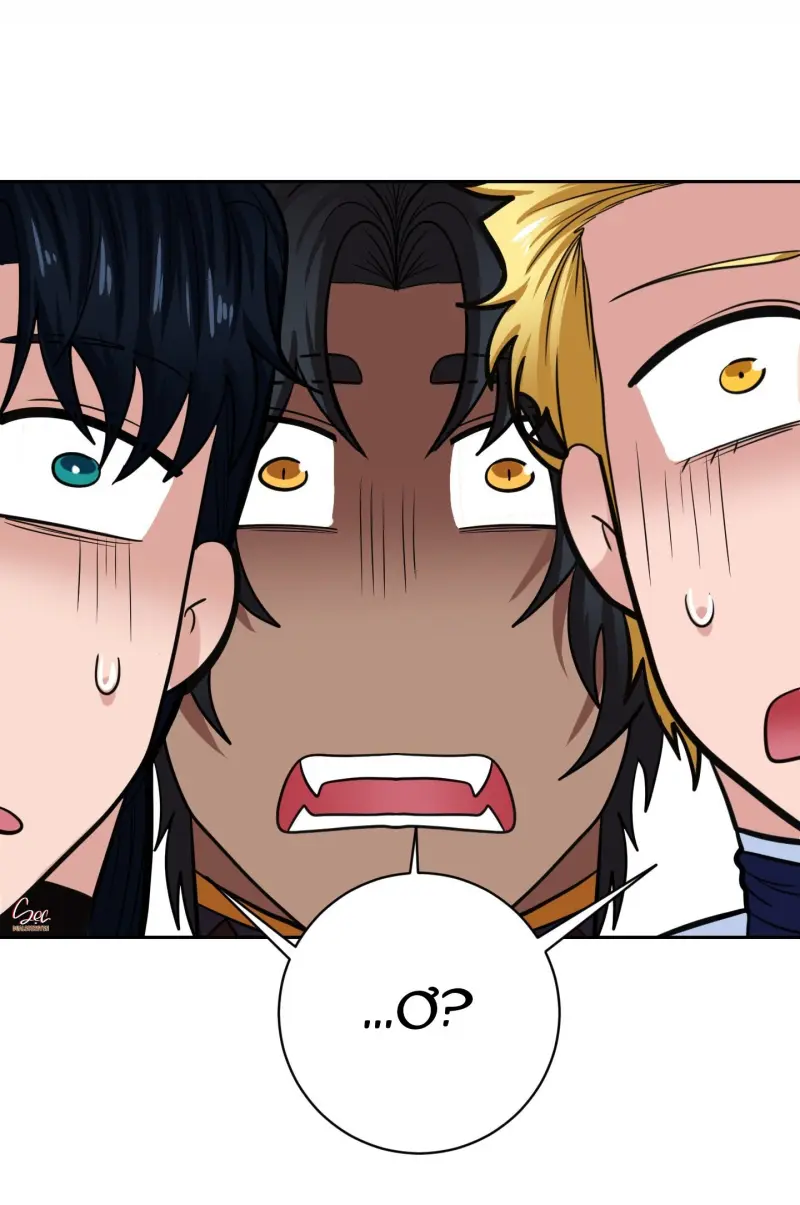 CÔNG TƯỚC MUỐN CÓ CON NỐI DÕI Chapter 60 Trang 57