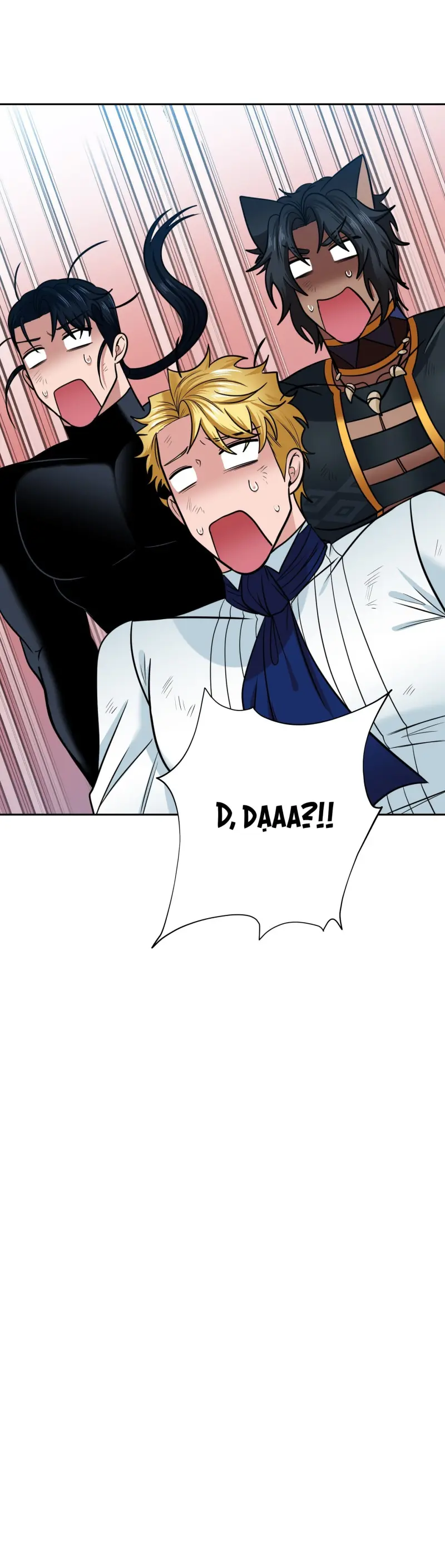 CÔNG TƯỚC MUỐN CÓ CON NỐI DÕI Chapter 60 Trang 59