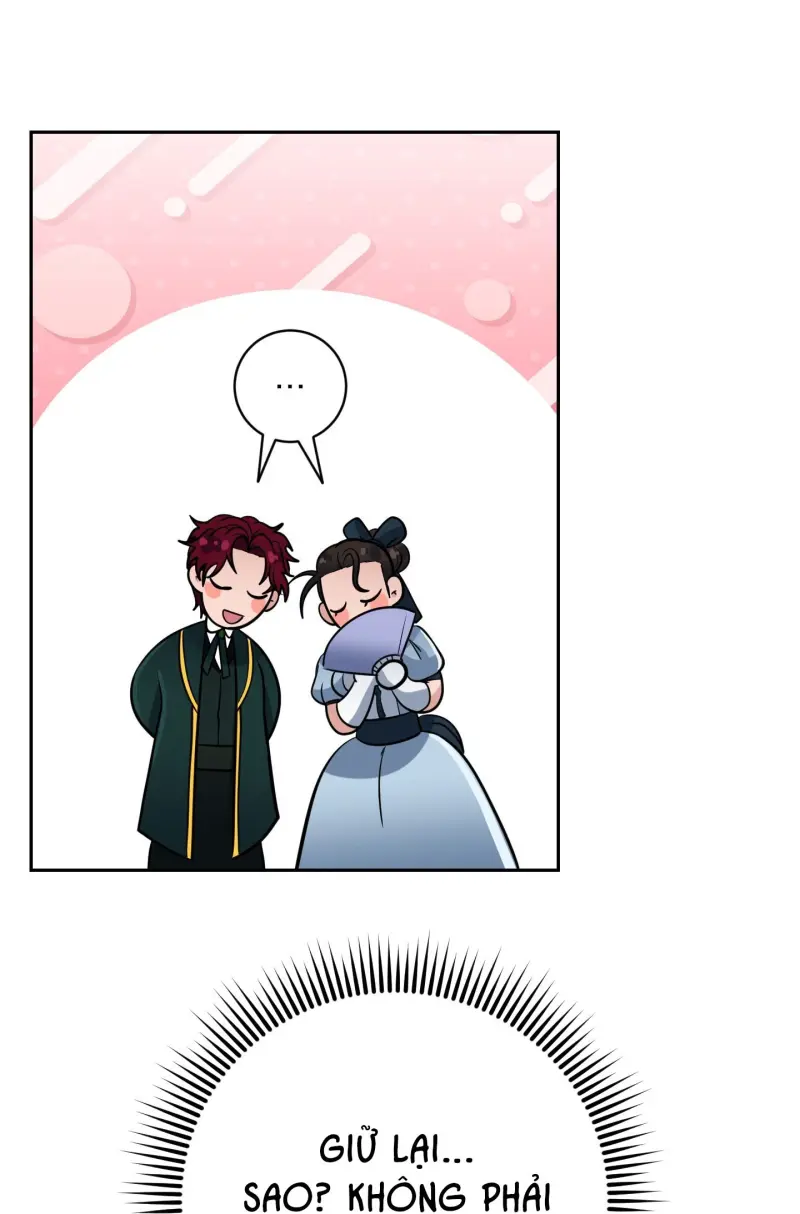 CÔNG TƯỚC MUỐN CÓ CON NỐI DÕI Chapter 61 Trang 9
