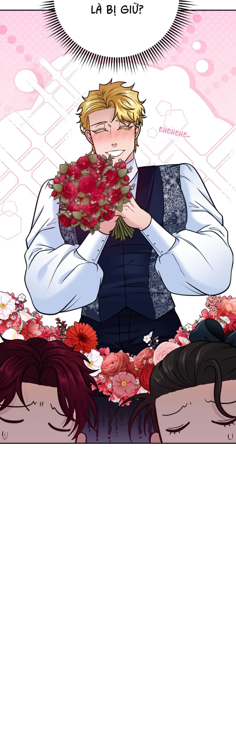 CÔNG TƯỚC MUỐN CÓ CON NỐI DÕI Chapter 61 Trang 10