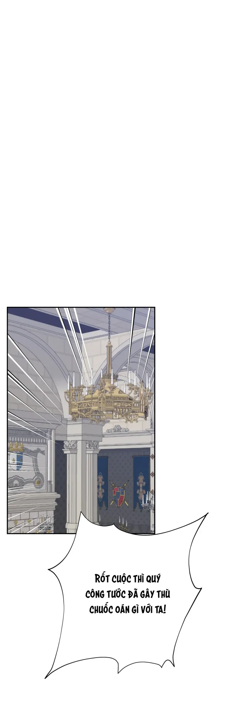 CÔNG TƯỚC MUỐN CÓ CON NỐI DÕI Chapter 61 Trang 11
