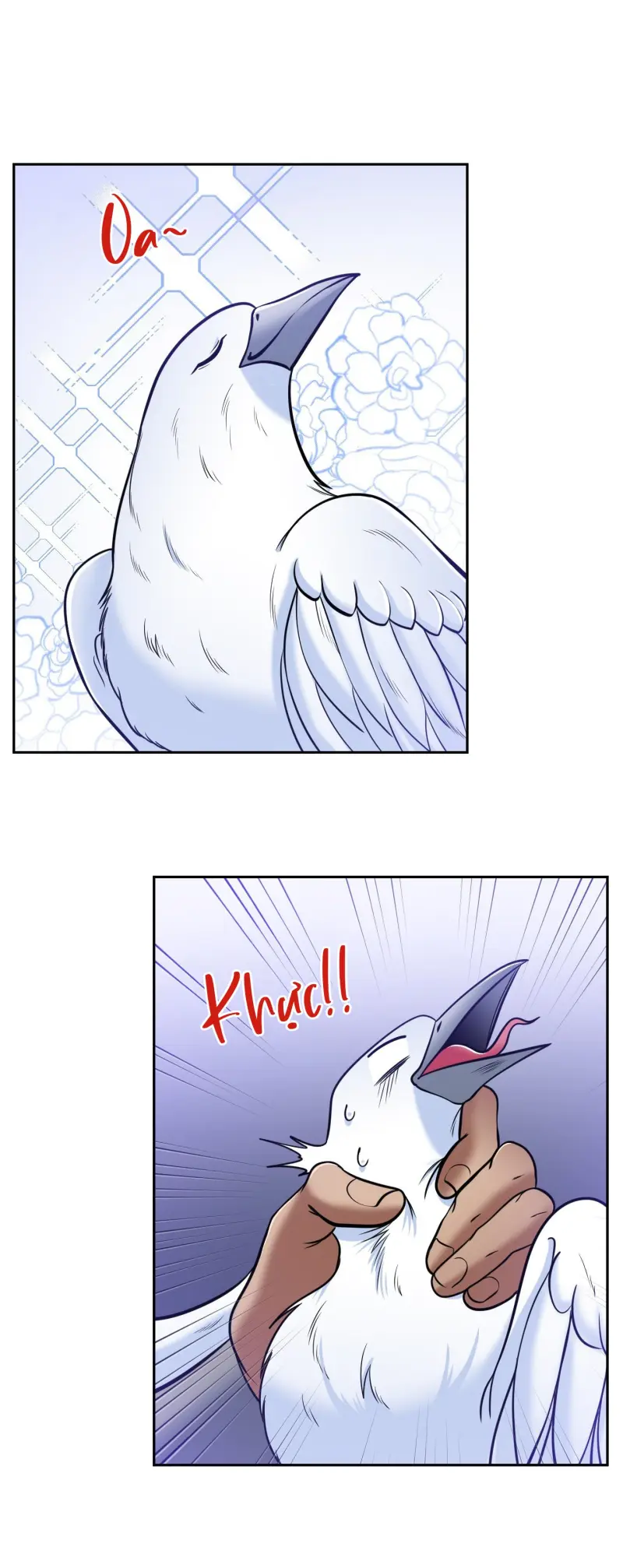 CÔNG TƯỚC MUỐN CÓ CON NỐI DÕI Chapter 61 Trang 29