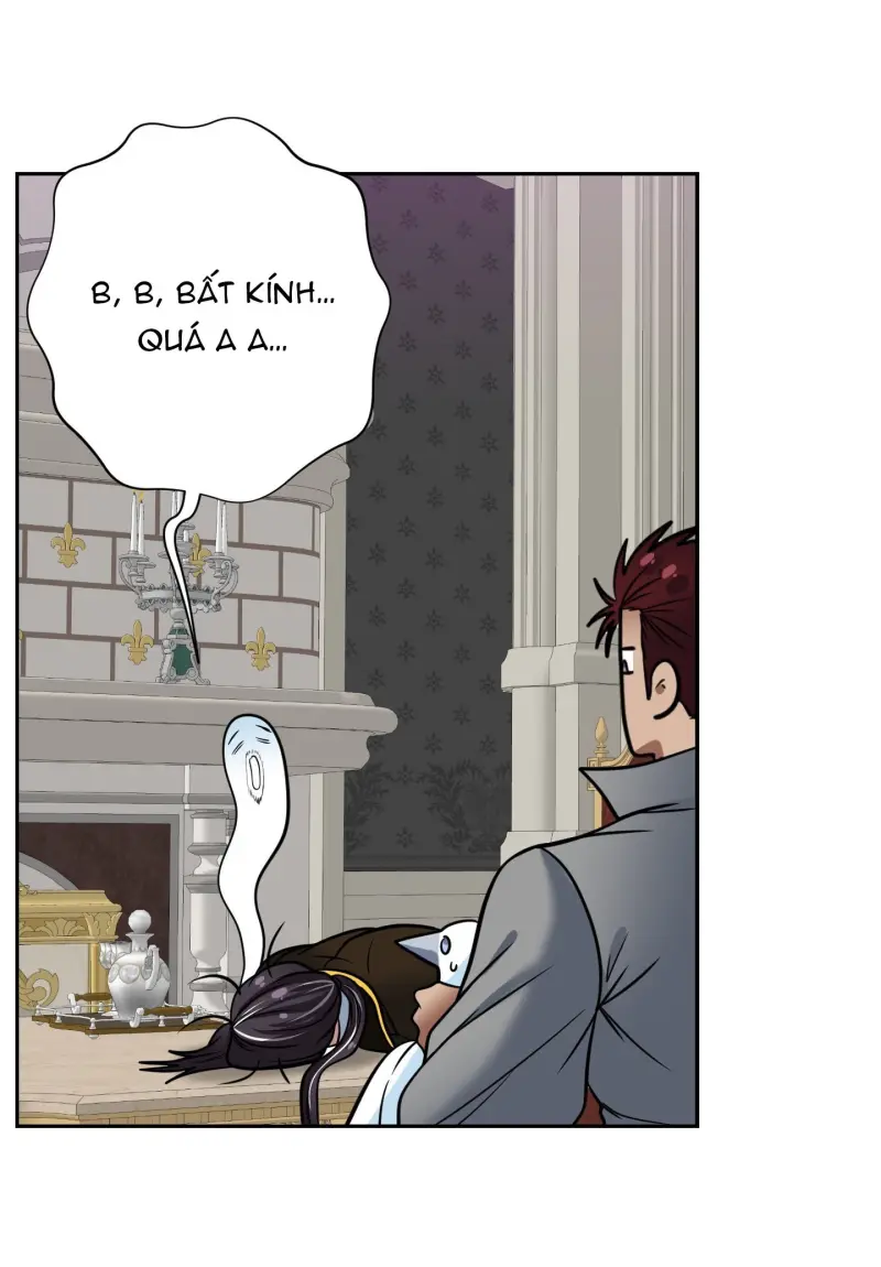 CÔNG TƯỚC MUỐN CÓ CON NỐI DÕI Chapter 61 Trang 32