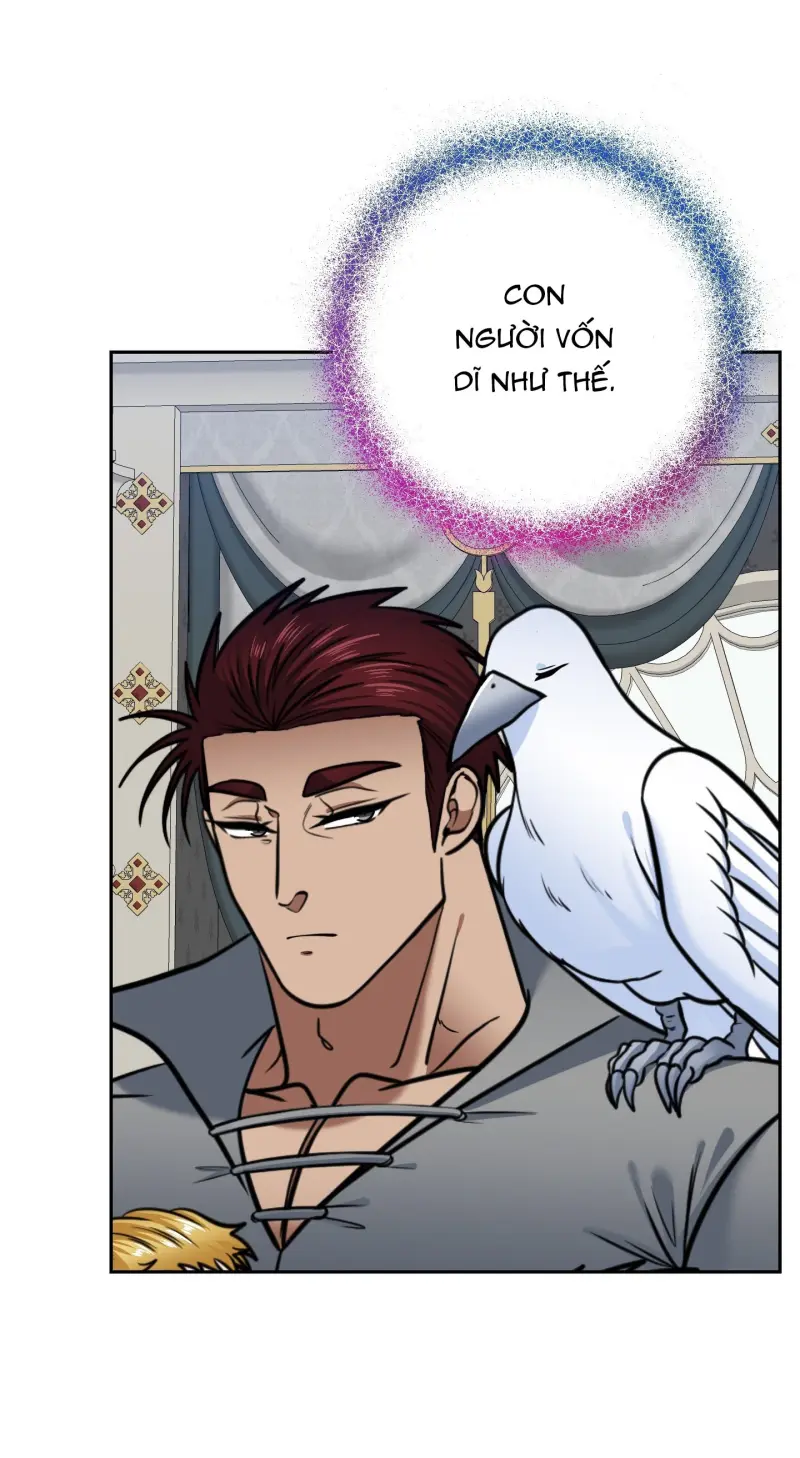 CÔNG TƯỚC MUỐN CÓ CON NỐI DÕI Chapter 61 Trang 36