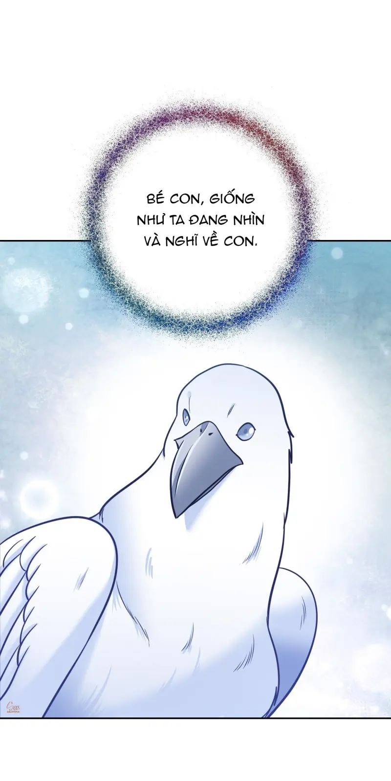 CÔNG TƯỚC MUỐN CÓ CON NỐI DÕI Chapter 61 Trang 37