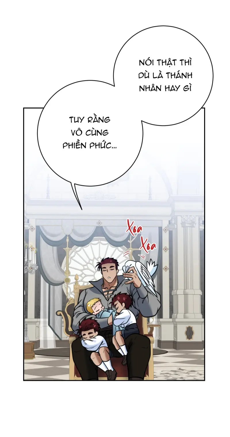 CÔNG TƯỚC MUỐN CÓ CON NỐI DÕI Chapter 61 Trang 39