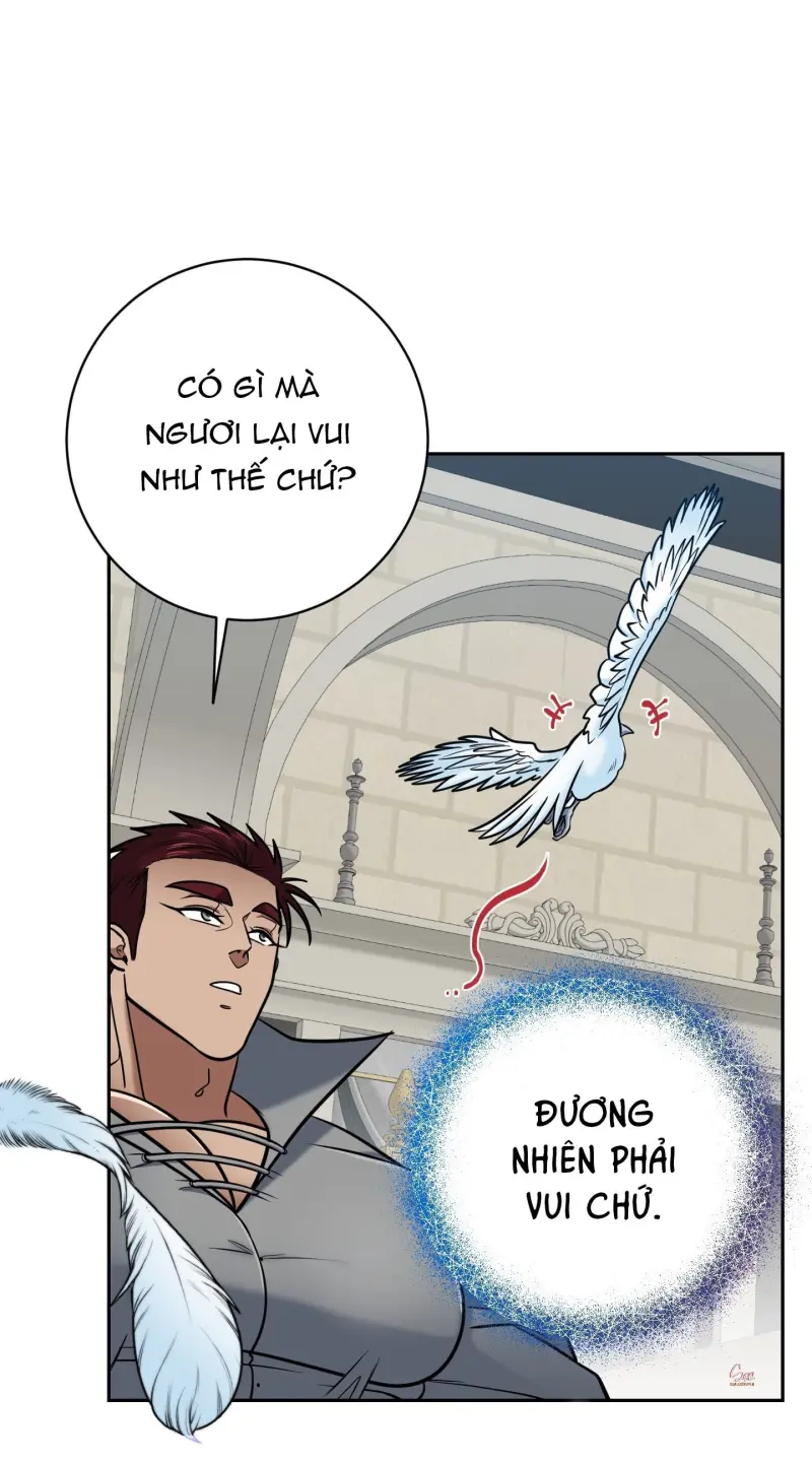 CÔNG TƯỚC MUỐN CÓ CON NỐI DÕI Chapter 61 Trang 43