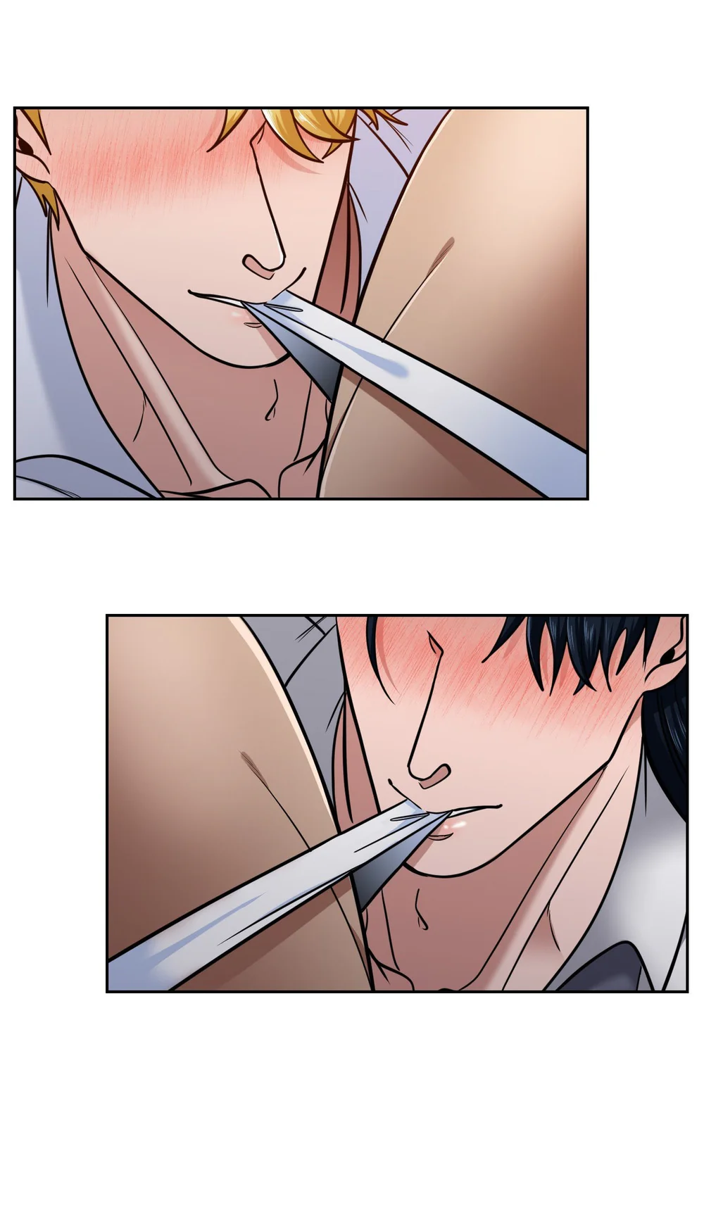 CÔNG TƯỚC MUỐN CÓ CON NỐI DÕI Chapter 62 Trang 37